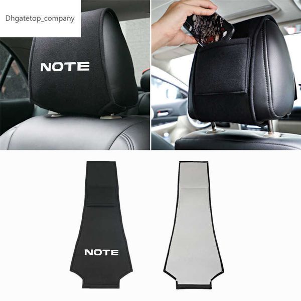 for nissan note e11 e12 car headrest accessories cover car style 1pcs
for nissan note e11 e12 car headrest accessories cover car style 1pcs