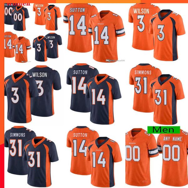 custom football jerseys denver''broncos''men women youth 3 russell wilson 14 courtland sutton 7 john elway 10 jerry jeud, Black;red
custom football jerseys denver''broncos''men women youth 3 russell wilson 14 courtland sutton 7 john elway 10 jerry jeud, Black;red