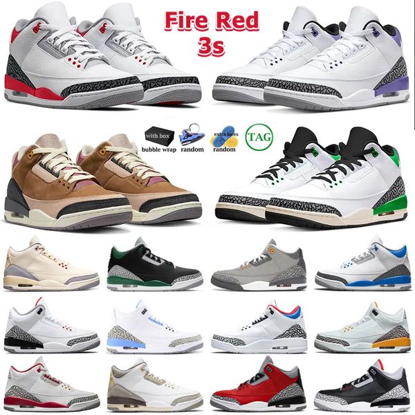 with box 3s basketball shoes 3 men sneakers fire red cardinal dark iris neapolitan muslin desert elephant black cement gold archae mens
with box 3s basketball shoes 3 men sneakers fire red cardinal dark iris neapolitan muslin desert elephant black cement gold archae mens