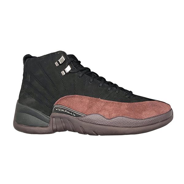 authentic shoes a ma maniere x 12 12s basketball dv6989-001 xii sports sneakers trainers mens black-burgundy crush with original box
authentic shoes a ma maniere x 12 12s basketball dv6989-001 xii sports sneakers trainers mens black-burgundy crush with original box