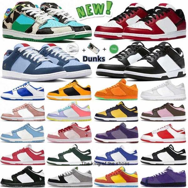 2023sb2022 designer sb casual shoes mens women skate panda low chunky grey why so sad midas atlas lost unc coast black white laser orange tr
2023sb2022 designer sb casual shoes mens women skate panda low chunky grey why so sad midas atlas lost unc coast black white laser orange tr