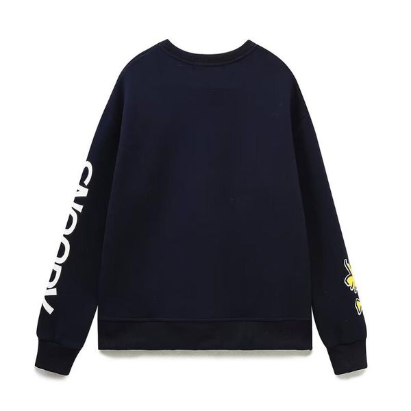 women's hoodies women 2022 autumn fashion printing basic sweatshirts vintage o neck long sleeve female pullovers chic 01b3, Black
women's hoodies women 2022 autumn fashion printing basic sweatshirts vintage o neck long sleeve female pullovers chic 01b3, Black