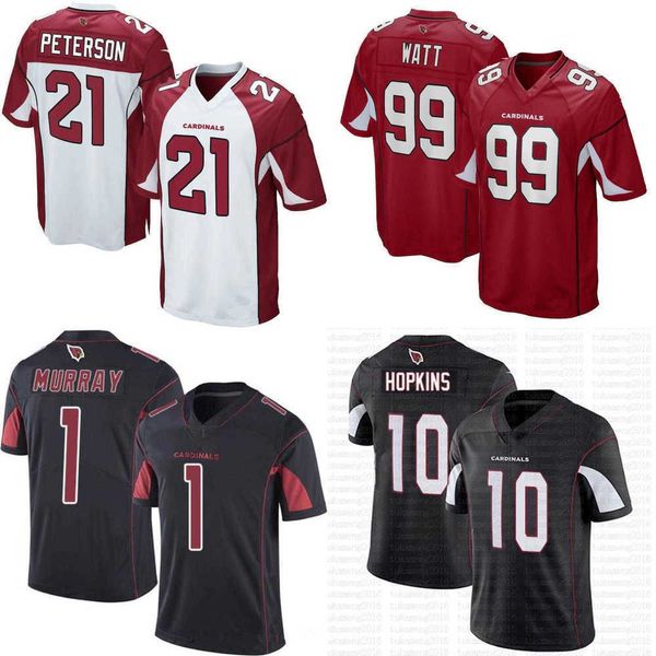 football jerseys arizona''cardinals''men women youth 1 kyler murray 99 j.j. watt 11 arry fitzgerald 21 patrick peterson, Black;red
football jerseys arizona''cardinals''men women youth 1 kyler murray 99 j.j. watt 11 arry fitzgerald 21 patrick peterson, Black;red