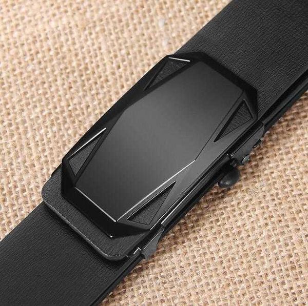 men's leather fashion personality young business leisure belt middle-aged automatic buckle longest 130cm a43for man woman, Black;brown
men's leather fashion personality young business leisure belt middle-aged automatic buckle longest 130cm a43for man woman, Black;brown