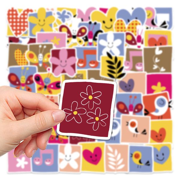 50pcs skateboard stickers cartoon animation card for car lapipad bicycle motorcycle helmet ps4 phone kids toys diy decals pvc water bottle d
50pcs skateboard stickers cartoon animation card for car lapipad bicycle motorcycle helmet ps4 phone kids toys diy decals pvc water bottle d
