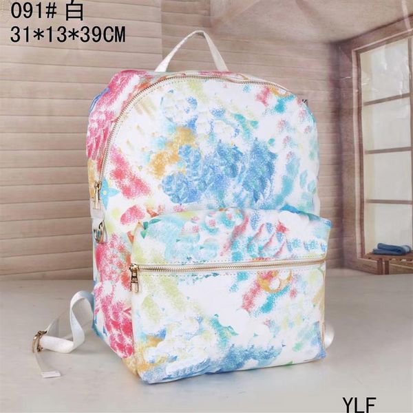 brand 2021 luxury men's and women's backpacks large-capacity fashion travel school bags classic style authentic pu lea243x
brand 2021 luxury men's and women's backpacks large-capacity fashion travel school bags classic style authentic pu lea243x