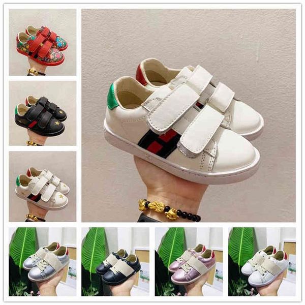 2022 stripe designer low casual trainer skateboard shoes fashion sport classic children running skate sneaker boy girl youth kid s219i, Black
2022 stripe designer low casual trainer skateboard shoes fashion sport classic children running skate sneaker boy girl youth kid s219i, Black