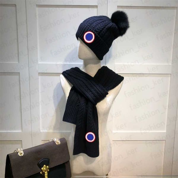 designer hats scarves sets beanie fuzzy balls knit hat scarf fashion cashmere for man women winter warm shawl long 4 colors or man woman, Blue;gray
designer hats scarves sets beanie fuzzy balls knit hat scarf fashion cashmere for man women winter warm shawl long 4 colors or man woman, Blue;gray