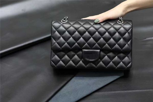 2022 10a original quality women bags purses caviar lambskin classic quilted double flap me
2022 10a original quality women bags purses caviar lambskin classic quilted double flap me