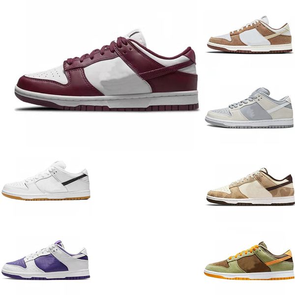 2023 shoes for men women flat sneakers low panda white black grey fog unc syracuse green glow chlorophyll triple pink strangelove gai mens c
2023 shoes for men women flat sneakers low panda white black grey fog unc syracuse green glow chlorophyll triple pink strangelove gai mens c