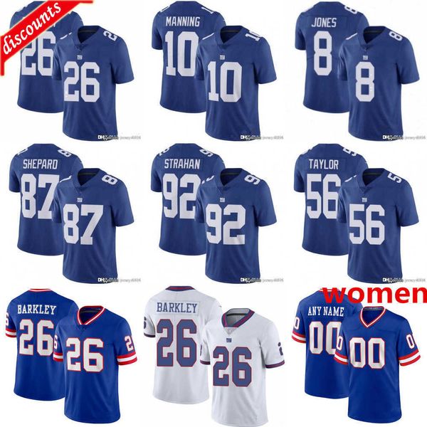 5 kayvon thibodeaux custom new york''giants''men women youth 26 saquon barkley sterling shepard daniel jones lawrence ta, Black;red
5 kayvon thibodeaux custom new york''giants''men women youth 26 saquon barkley sterling shepard daniel jones lawrence ta, Black;red