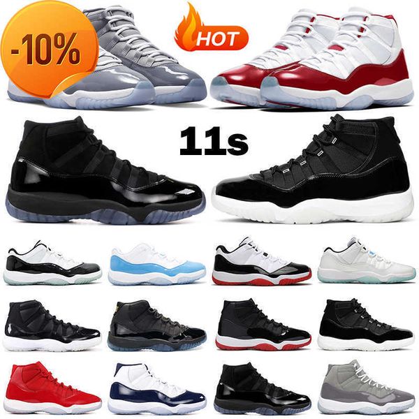 ogog cool grey jumpman 11 11s cherry basketball shoes mens chaussures de basket-ball women jumpman animal instinct bred cap and gown outdoor
ogog cool grey jumpman 11 11s cherry basketball shoes mens chaussures de basket-ball women jumpman animal instinct bred cap and gown outdoor