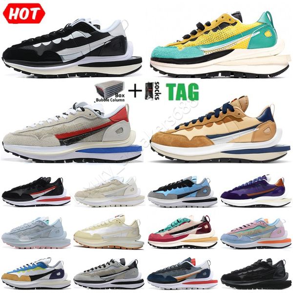 men vaporwaffle ldwaffle waffle shoes obsidian black white nylon royal fuchsia villain tour yellow green chunky dun ldv ld women saca traine
men vaporwaffle ldwaffle waffle shoes obsidian black white nylon royal fuchsia villain tour yellow green chunky dun ldv ld women saca traine