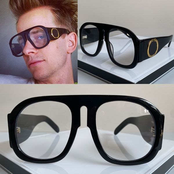 new 0152 mens designer sunglasses for men womens sunglasses cool women Great benefit protect lens large square frame Prescription customization reality eyewear
new 0152 mens designer sunglasses for men womens sunglasses cool women Great benefit protect lens large square frame Prescription customization reality eyewear