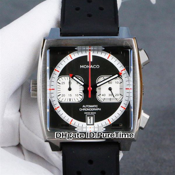 new steve mcqueen limited series caw211 quartz chronograph mens watch steel case black dial white subdial black rubber puretime z3239f, Slivery;brown
new steve mcqueen limited series caw211 quartz chronograph mens watch steel case black dial white subdial black rubber puretime z3239f, Slivery;brown