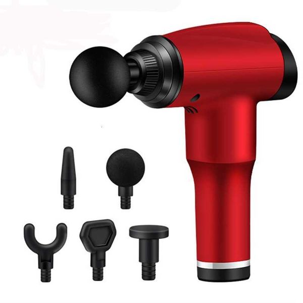 toy massager massage gun rechargeable muscle stimulator deep tissue massager device body relaxation slimming shaping pain relief
toy massager massage gun rechargeable muscle stimulator deep tissue massager device body relaxation slimming shaping pain relief