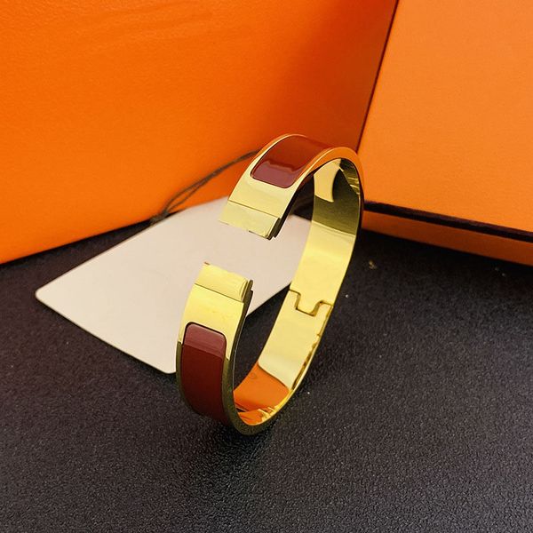 66sbangle couple h bracelet homme enamel love bangle jewlery designer for women bracelets men black lock clic pulsera plated gold sier
66sbangle couple h bracelet homme enamel love bangle jewlery designer for women bracelets men black lock clic pulsera plated gold sier