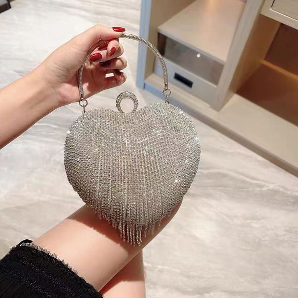 designer shiny hobos glitter love shoulder bag blingbling women's rhinestone handbag fashion underarm bag
designer shiny hobos glitter love shoulder bag blingbling women's rhinestone handbag fashion underarm bag