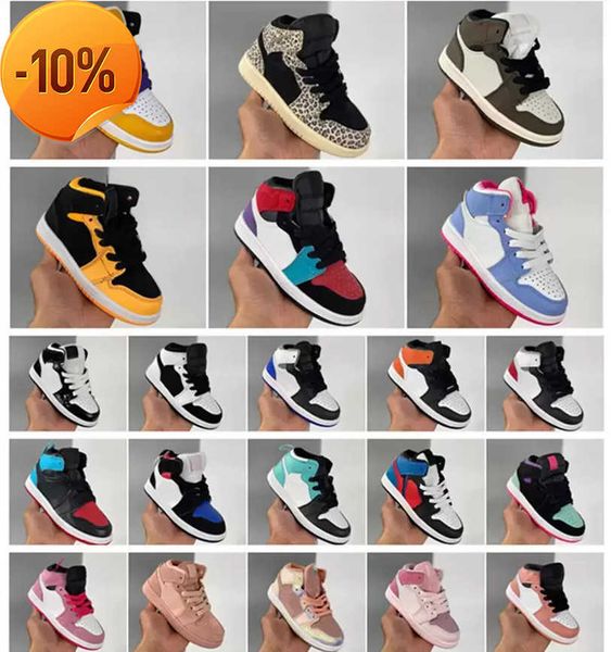 og kids basketball shoes jumpman 1 1s og boys girls running shoes unc homage to home royal blue children sneakers real leather
og kids basketball shoes jumpman 1 1s og boys girls running shoes unc homage to home royal blue children sneakers real leather