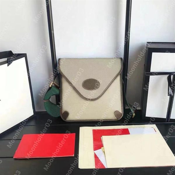 vintage messenger bag tiger luxury designer bags men breast pocket purse fashion cross body bags classic webbing colorway adjustab244j
vintage messenger bag tiger luxury designer bags men breast pocket purse fashion cross body bags classic webbing colorway adjustab244j