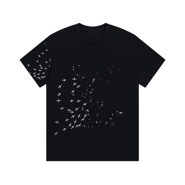 men's t-shirt 2023 men's t-shirts louiseity fashion cotton soft wrinkle resistant printed letter casual student short sleeve viuto, White;black
men's t-shirt 2023 men's t-shirts louiseity fashion cotton soft wrinkle resistant printed letter casual student short sleeve viuto, White;black