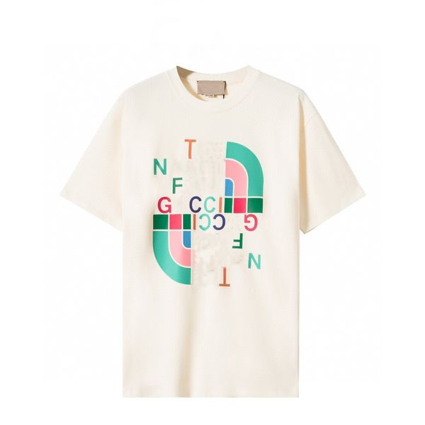 mens women designers t-shirts tees apparel casual chest letter shirt luxurys clothing short sleeve quality clothes, White;black
mens women designers t-shirts tees apparel casual chest letter shirt luxurys clothing short sleeve quality clothes, White;black