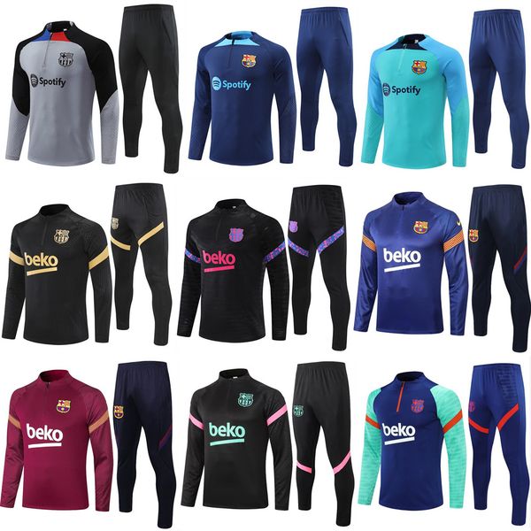 kids ansu fati camisetas de football tracksuit kit 22/23 barcelonas barca boys lewandowski f. de jong training suit jacket chandal futbol su, Black
kids ansu fati camisetas de football tracksuit kit 22/23 barcelonas barca boys lewandowski f. de jong training suit jacket chandal futbol su, Black