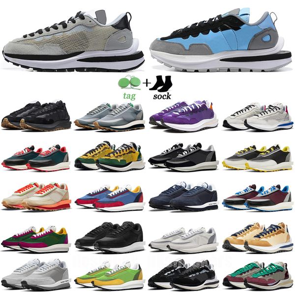 ldv waffle running shoes for mens blazer vaporwaffle black gum sail fragment grey ldvwaffle men women outdoor sneakers trainers
ldv waffle running shoes for mens blazer vaporwaffle black gum sail fragment grey ldvwaffle men women outdoor sneakers trainers