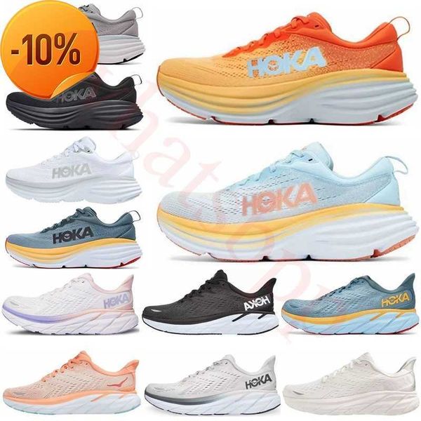 new 2023 designer hoka one one clifton 8 2023 shock absorbing road mens womens fresh foam ultralight midsole platform lightweight sneakers 1
new 2023 designer hoka one one clifton 8 2023 shock absorbing road mens womens fresh foam ultralight midsole platform lightweight sneakers 1