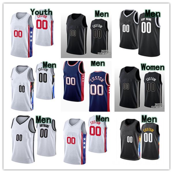 men women youth brooklyn''nets''custom 7 kevin durant 11 kyrie irving 30 seth curry 1 t.j. warren 10 ben simmons basketb, Black;red
men women youth brooklyn''nets''custom 7 kevin durant 11 kyrie irving 30 seth curry 1 t.j. warren 10 ben simmons basketb, Black;red
