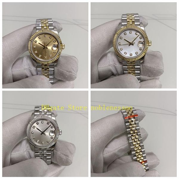 women watch bp factory ladies 31mm yellow gold 278273 diamond dial fluted bezel sapphire glass jubilee bracelet eta 2813 movem291d, Slivery;golden
women watch bp factory ladies 31mm yellow gold 278273 diamond dial fluted bezel sapphire glass jubilee bracelet eta 2813 movem291d, Slivery;golden