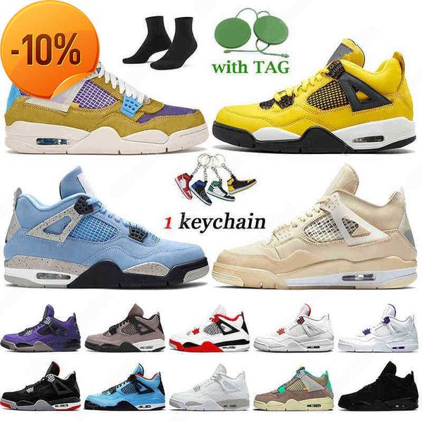 new 4s mens jumpman basketball shoes 4 retro bred kaws grey outdoor womens men desert moss university blue white bred trainers sneakers with
new 4s mens jumpman basketball shoes 4 retro bred kaws grey outdoor womens men desert moss university blue white bred trainers sneakers with