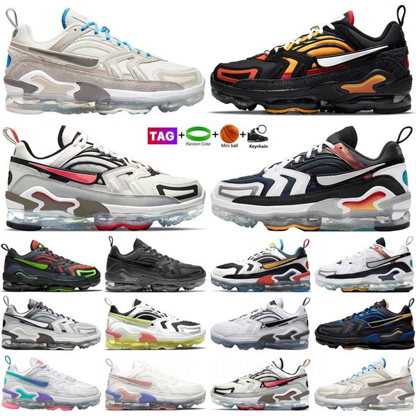 2022 vapourmax cushion 360 tn plus women mens running shoes big size us 12 evo sneakers first use sand wolf grey laser blue infrared, Black
2022 vapourmax cushion 360 tn plus women mens running shoes big size us 12 evo sneakers first use sand wolf grey laser blue infrared, Black