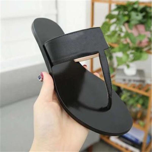 ladies slippers slides flip flops shoes black white casual shoe leather scuffs sneakers scarpe chaussures with box 36-45256x
ladies slippers slides flip flops shoes black white casual shoe leather scuffs sneakers scarpe chaussures with box 36-45256x