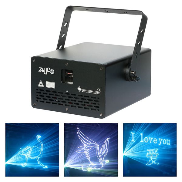 5w sd program card rgb red1500mw green500mw blue2000mw laser lighting ilda dmx 25kpps animation scan projector stage lights dj show party di
5w sd program card rgb red1500mw green500mw blue2000mw laser lighting ilda dmx 25kpps animation scan projector stage lights dj show party di