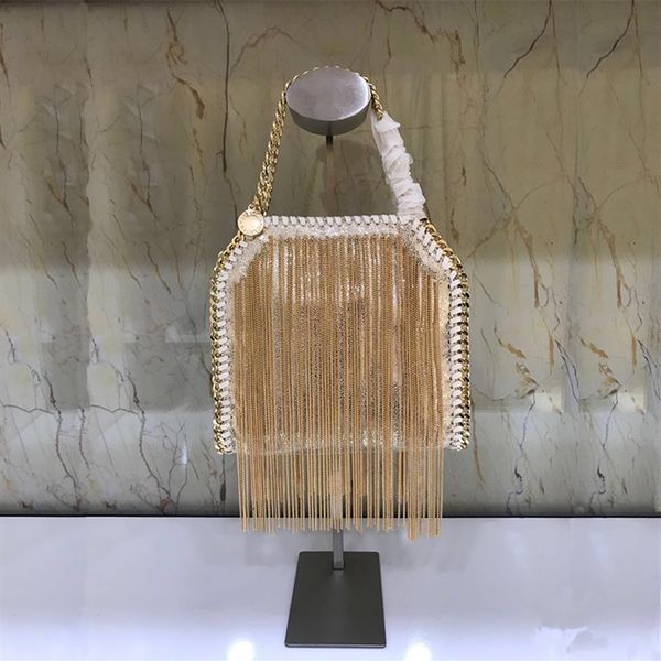 2021 fashion bags all-match one-shoulder diagonal handbag ladies luxury handbags chain tassel shoulder bag354y
2021 fashion bags all-match one-shoulder diagonal handbag ladies luxury handbags chain tassel shoulder bag354y