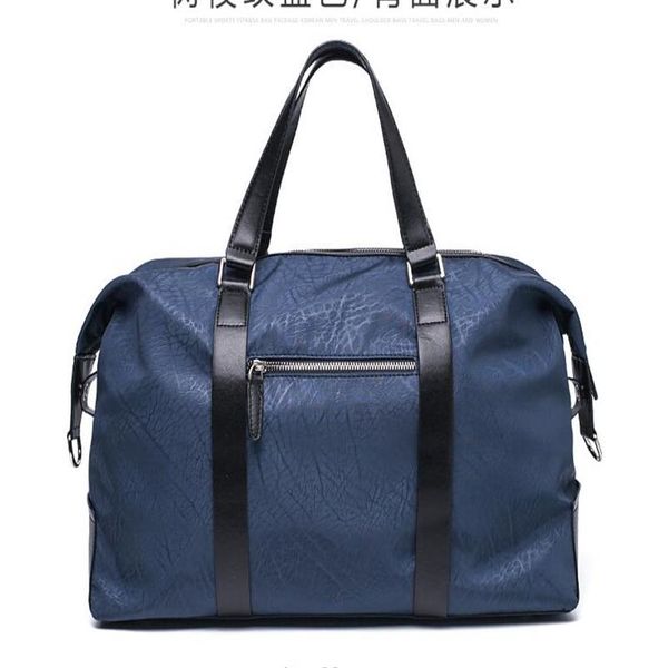 55cm luxurys designers bags fashion men women travel duffle bag leather luggage handbags large contrast color capacity sport 45645284a
55cm luxurys designers bags fashion men women travel duffle bag leather luggage handbags large contrast color capacity sport 45645284a
