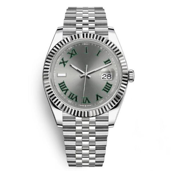 high cost effective datejust sapphire 41mm steel silver dial watches men 2813 mechanical automatic fashion dress president desinge199x, Slivery;brown
high cost effective datejust sapphire 41mm steel silver dial watches men 2813 mechanical automatic fashion dress president desinge199x, Slivery;brown