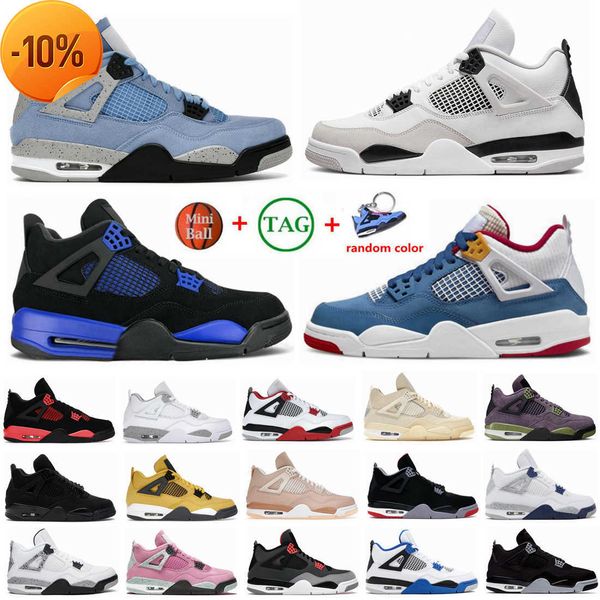 university new blue jumpman 4 4s mens basketball shoes black cat fire red thunder pine green mushroom white cement jordens 4 sports women jo
university new blue jumpman 4 4s mens basketball shoes black cat fire red thunder pine green mushroom white cement jordens 4 sports women jo