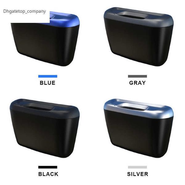 kongyide car trash gabage mini vehicle auto car garbage dust case holder box bin trash rubbish can ap19
kongyide car trash gabage mini vehicle auto car garbage dust case holder box bin trash rubbish can ap19