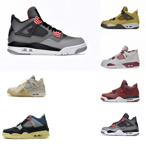 jumpman 4 4s mens basketball shoes military black cat canvas university blue red thunder cactus jack 4 4s men women trainers outdoor sports
jumpman 4 4s mens basketball shoes military black cat canvas university blue red thunder cactus jack 4 4s men women trainers outdoor sports
