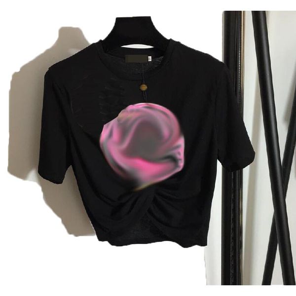 22ss designer letter printed t shirt tee fashion high street short sleeves summer casual t-shirt designers women short outfit crew neck tees, White
22ss designer letter printed t shirt tee fashion high street short sleeves summer casual t-shirt designers women short outfit crew neck tees, White