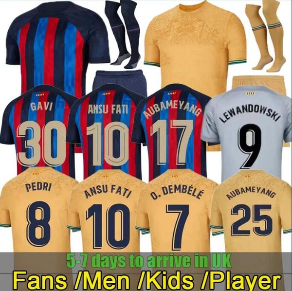 2022 2023 pedri lewandowski player version soccer jersey gavi camiseta futbol ferran fc ansu fati raphinga barcelonas dest football shirt me, Black;yellow
2022 2023 pedri lewandowski player version soccer jersey gavi camiseta futbol ferran fc ansu fati raphinga barcelonas dest football shirt me, Black;yellow