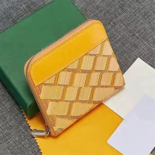 coin purses wallets men women goya holders cowhide highest quality designer bags christmas folded in half 10 11cm a12451, Red;black
coin purses wallets men women goya holders cowhide highest quality designer bags christmas folded in half 10 11cm a12451, Red;black