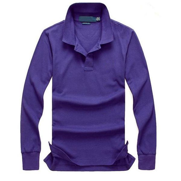 famous golf business men polo shirts long sleeve cotton pony embroidery polos shirts custom made classic fit popular men'3467, White;black
famous golf business men polo shirts long sleeve cotton pony embroidery polos shirts custom made classic fit popular men'3467, White;black