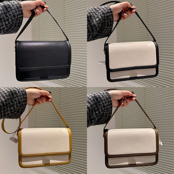 9a quality saints laurant solferino shoulder bag cowhide leather women designer luxury fashion crossbody tote handbag belt tofu purse wallet
9a quality saints laurant solferino shoulder bag cowhide leather women designer luxury fashion crossbody tote handbag belt tofu purse wallet