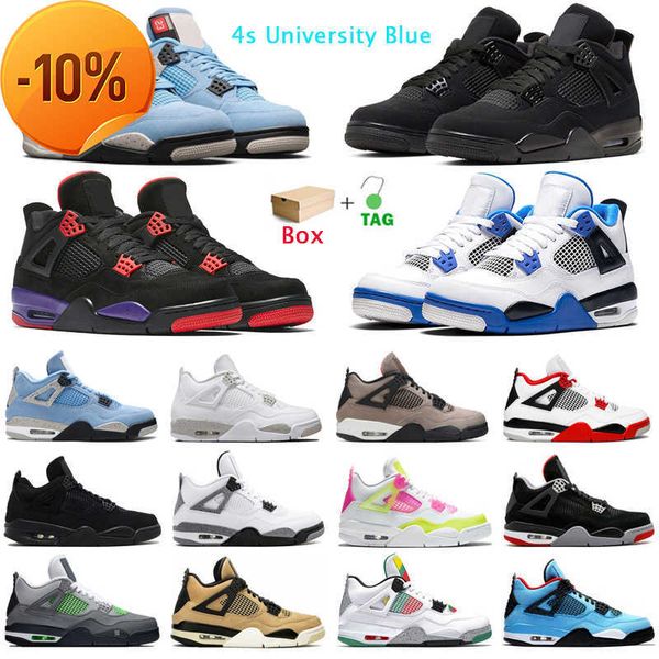 new basketball shoes 4s jumpman university blue 4 white oreo fire red taupe haze cool grey mushroom neon royalty mens trainers sport sneaker
new basketball shoes 4s jumpman university blue 4 white oreo fire red taupe haze cool grey mushroom neon royalty mens trainers sport sneaker