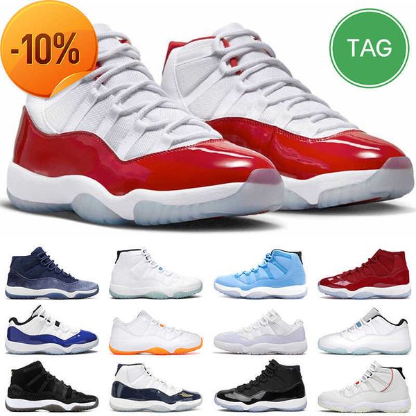 new og men women jumpman 11 retro basketball shoes 11s cheery midnight navy pure violet low cut bright citrus cool grey concord cap and gown
new og men women jumpman 11 retro basketball shoes 11s cheery midnight navy pure violet low cut bright citrus cool grey concord cap and gown