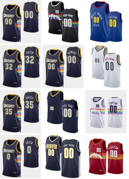 75th custom jersey denver''nuggets''men women youth pj 35 dozier jamychal 0 gree, Black;red
75th custom jersey denver''nuggets''men women youth pj 35 dozier jamychal 0 gree, Black;red
