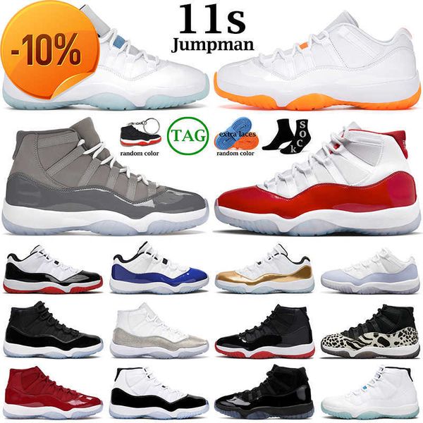 og basketball shoes men women 11s 11 cherry cool grey jubilee 25th anniversary bred concord win like 96 mens trainers outdoor sports sneaker
og basketball shoes men women 11s 11 cherry cool grey jubilee 25th anniversary bred concord win like 96 mens trainers outdoor sports sneaker